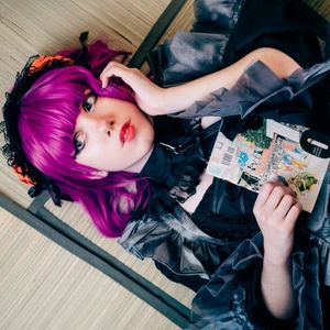 lyehrr-sama photo #1 photo n 1