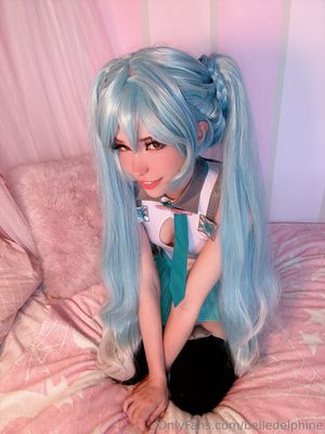 belle-delphine-1 photo #11059 photo n 11059