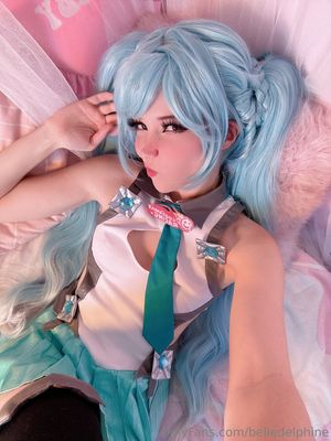 belle-delphine-1 photo #11052 photo n 11052