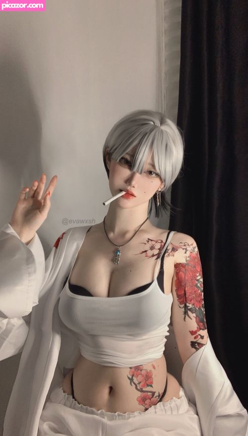 Evawishx  - Image