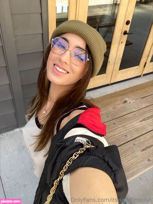 Natalie Roush - Image