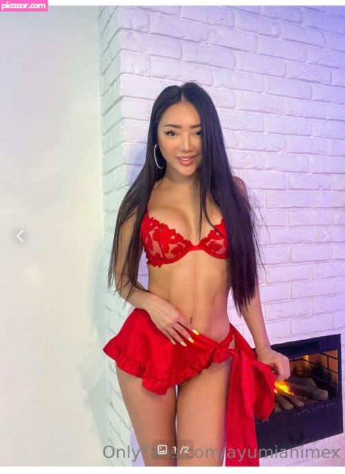 iamayumianime - Image