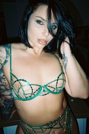 ivy-lebelle photo #17 photo n 17