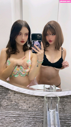 Burch twins - Image