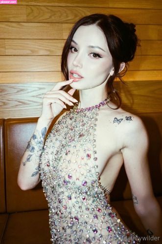 Dainty Wilder - Image
