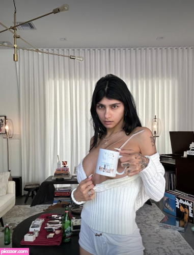 Mia Khalifa - Image