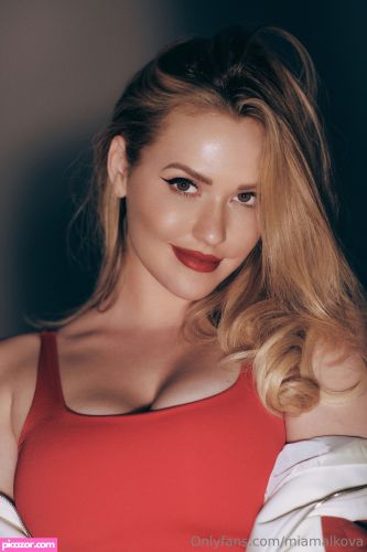 Mia Malkova - Image