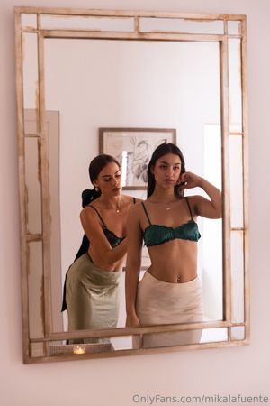 Mikaela Lafuente - Thumb