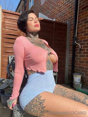 donna-wildcard-1 photo #104 photo n 104