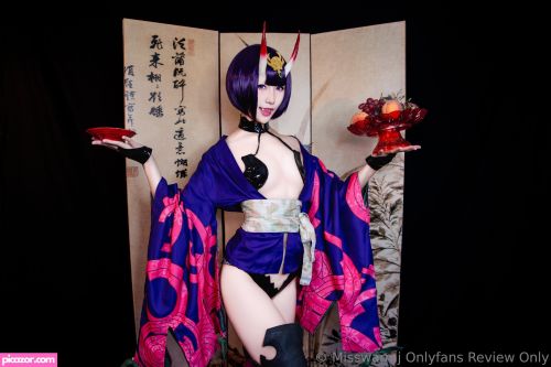 MissWarmJ - Image