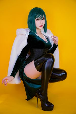 MissWarmJ N77