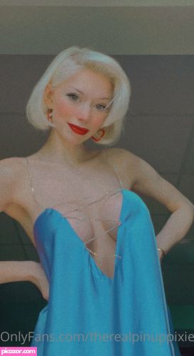 PinupPixie  - Image