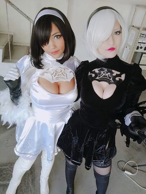 pattie-cosplay-1 photo #192 photo n 192