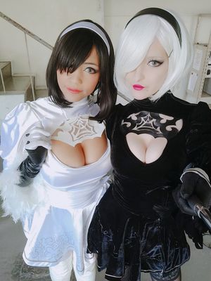 pattie-cosplay-1 photo #187 photo n 187