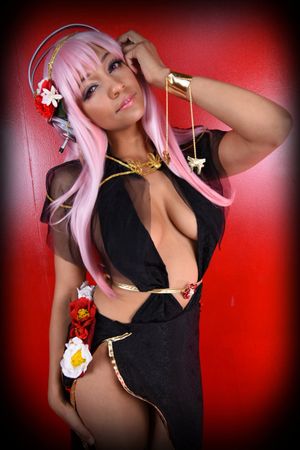 pattie-cosplay-1 photo #328 photo n 328