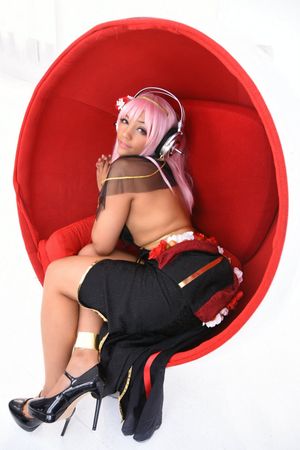 pattie-cosplay-1 photo #325 photo n 325