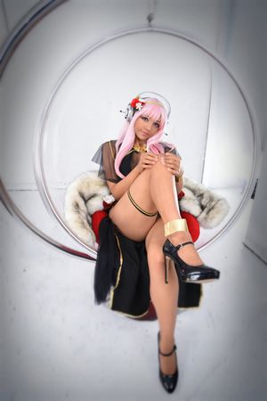 pattie-cosplay-1 photo #319 photo n 319