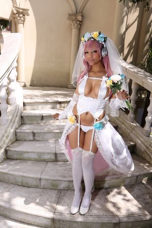 pattie-cosplay-1 photo #313 photo n 313