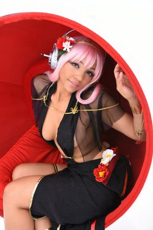 pattie-cosplay-1 photo #326 photo n 326