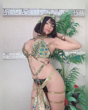 pattie-cosplay-1 photo #438 photo n 438