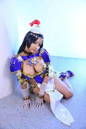 pattie-cosplay-1 photo #228 photo n 228