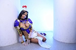 pattie-cosplay-1 photo #229 photo n 229