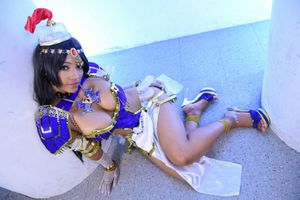 pattie-cosplay-1 photo #232 photo n 232
