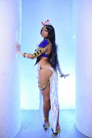 pattie-cosplay-1 photo #225 photo n 225