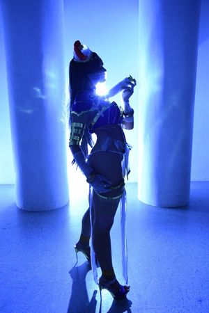 pattie-cosplay-1 photo #222 photo n 222