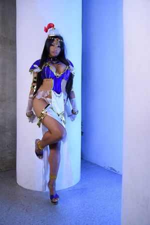 pattie-cosplay-1 photo #227 photo n 227