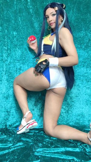 pattie-cosplay-1 photo #251 photo n 251