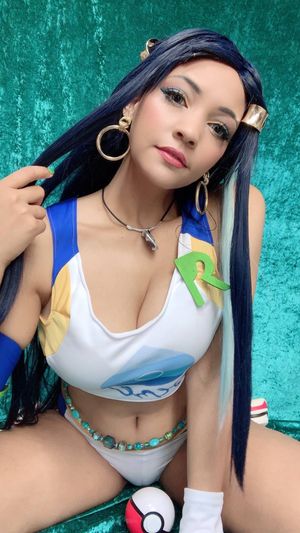 pattie-cosplay-1 photo #250 photo n 250