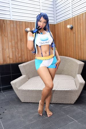 pattie-cosplay-1 photo #254 photo n 254