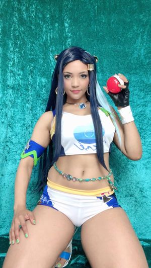 pattie-cosplay-1 photo #247 photo n 247