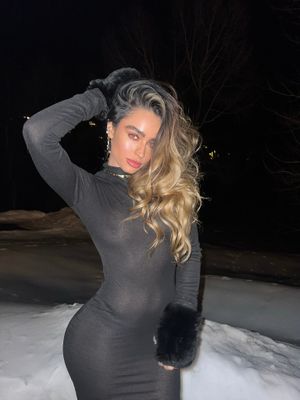 Sommer Ray N241