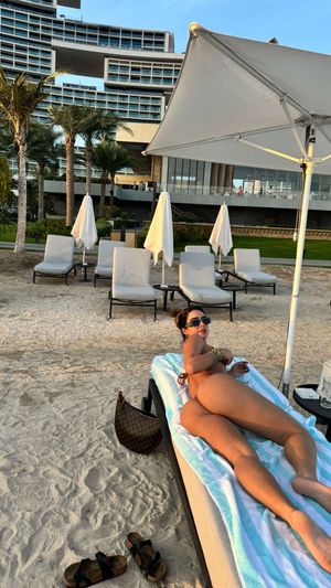 Sommer Ray N246