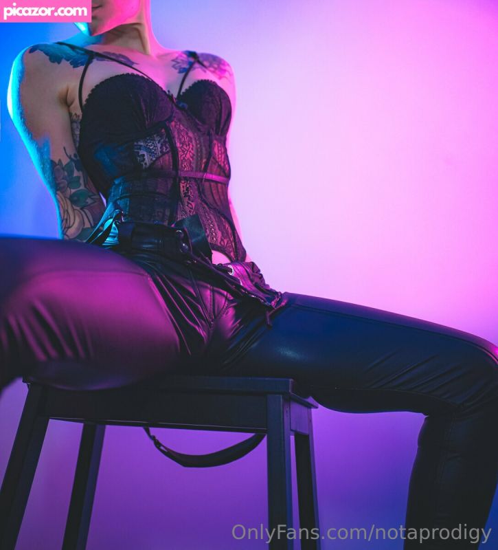 Notaprodigy N132