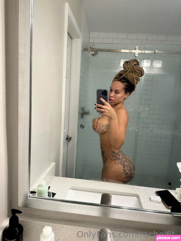 RachelFit N71