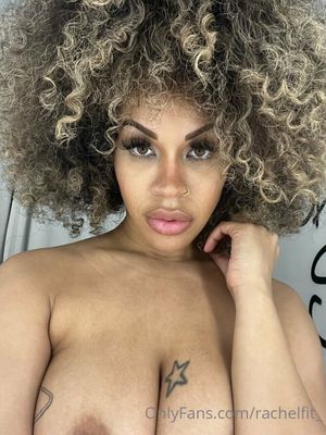 RachelFit  N3