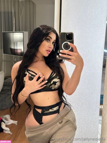 Jailyne Ojeda - Image