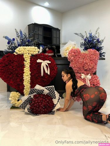Jailyne Ojeda - Image