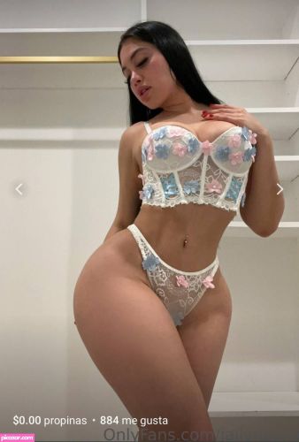 Jailyne Ojeda - Image