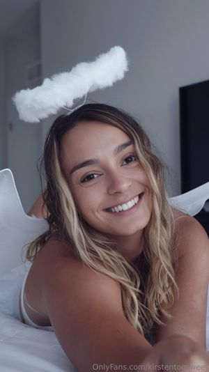 Kirstentoosweet  - Thumb