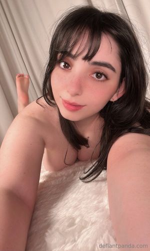 Defiantpanda - Thumb