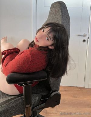 Defiantpanda - Thumb