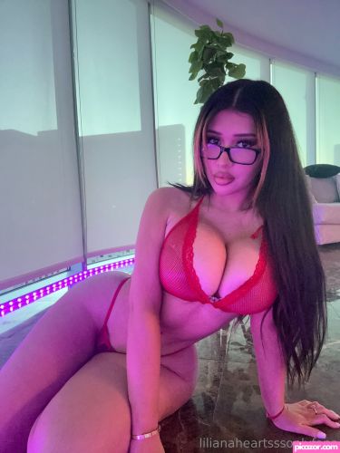 Lilianaheartsss - Image