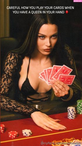 Lana Rhoades - Image