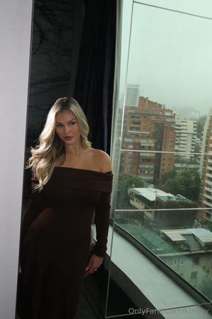 Kinsey Wolanski N8