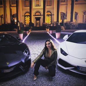 elettra-lamborghini-1 photo #27 photo n 27