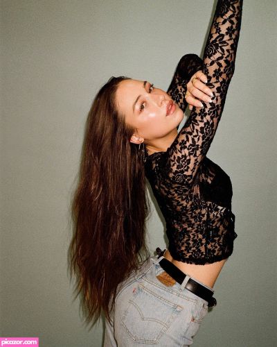 Elsie Hewitt  - Image